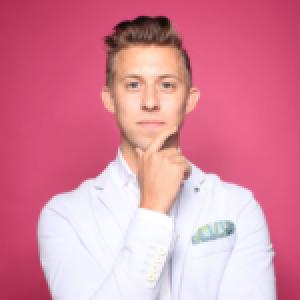 تصویر پروفایل  مایکل