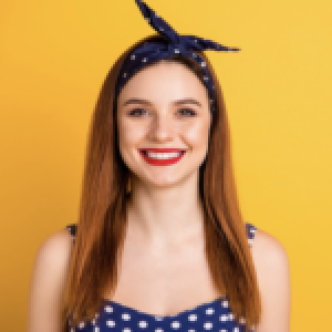 تصویر پروفایل  نگین