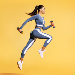 لوگوی گروه از ورزشکاران