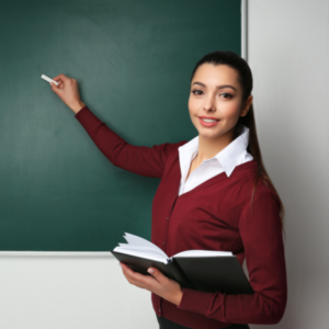 لوگوی گروه از ایده های تدریس